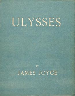 Ulisse di Joyce