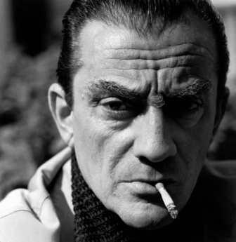 Luchino Visconti frasi