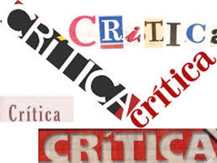 critica letteraria