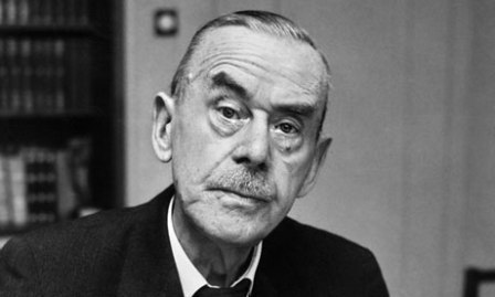 Thomas Mann: una sensibilità incompresa come quella del suo ‘Tonio Kroeger’