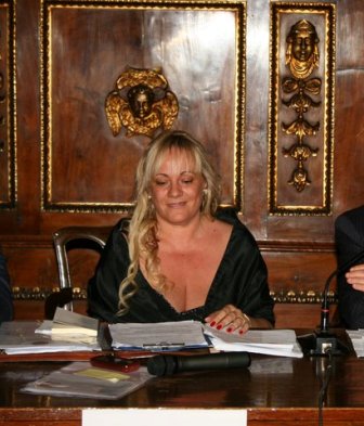 Intervista a Valeria Serofilli a cura di Pasquale Matrone