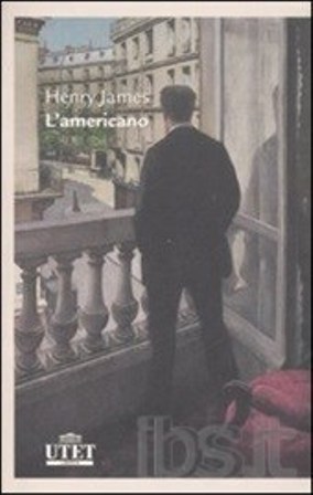 ‘L’americano’: la decadente Europa di Henry James