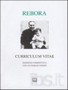 Curriculum vitae