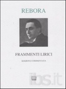 Frammenti lirici