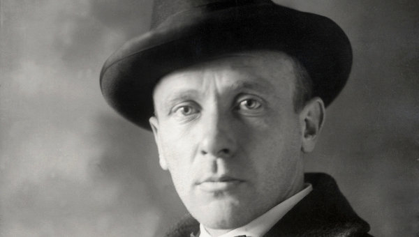 Bulgakov