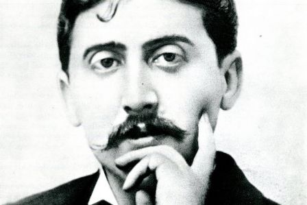 Marcel Proust, botanico morale: una cronaca (severa) dal 1922