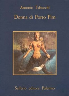 Donna di Porto Pim: un amore tragico