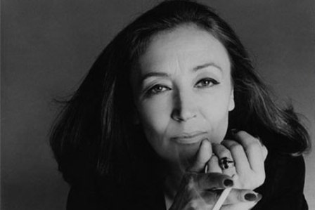 Lettera a un bambino mai nato, lo struggente monologo di Oriana Fallaci