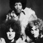 The Jimi Hendrix Experience-1967