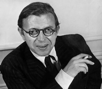 Jean-Paul Sartre, dieci citazioni per ricordarlo