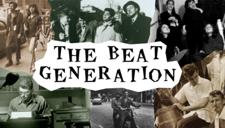Beat generation: la protesta contro la società e la tradizione idealistica