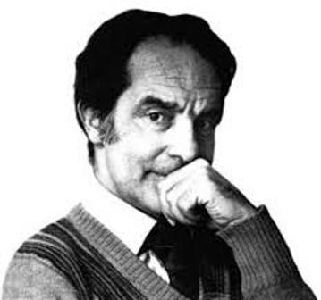 ‘Il sentiero dei nidi di ragno’, l’antiretorica partigiana di Italo Calvino