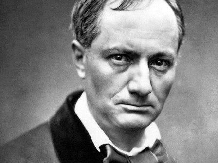 Baudelaire, poeta “moderno”