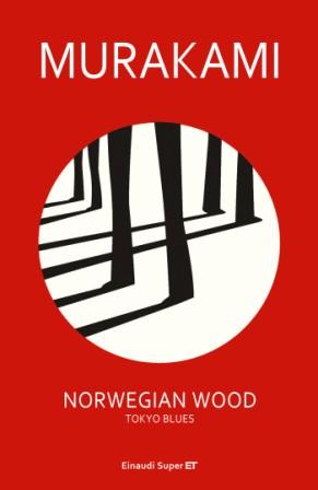 ‘Norwegian Wood’, il travolgente origami di Haruki Murakami
