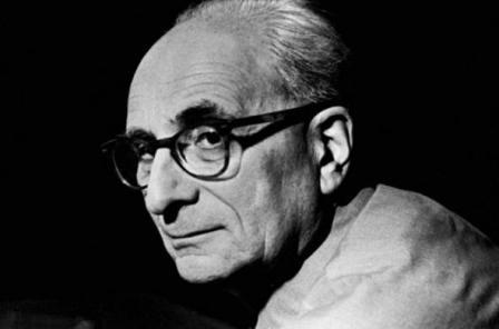 Lévi-Strauss e l’antropologia strutturale
