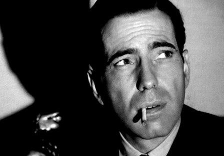 Humphrey Bogart, icona del cinema classico