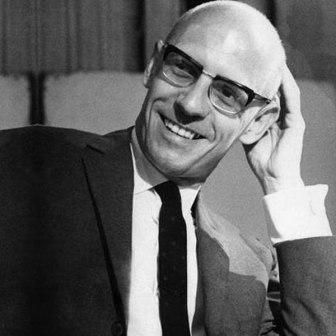 Michel Foucault e “il sapere-potere”