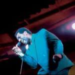 Otis Redding At Monterey Pop Festival-1967