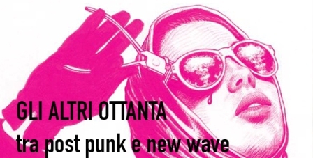 “Gli Altri Ottanta”, il viaggio punk di Livia Satriano