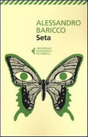 Seta di Baricco