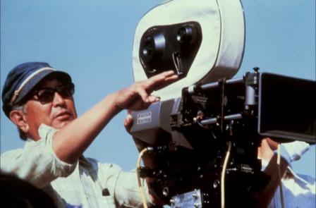 La potenza visiva di Akira Kurosawa