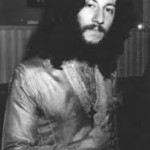 Peter Green membro fondatore dei Fleetwood Mac fuoriuscito nel 1969