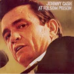 Johnny Cash At Folsom Prison-Columbia Records-1968