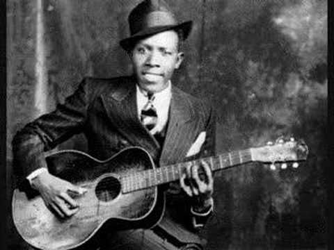 The Complete Studio Recordings: i 29 comandamenti di Robert Johnson