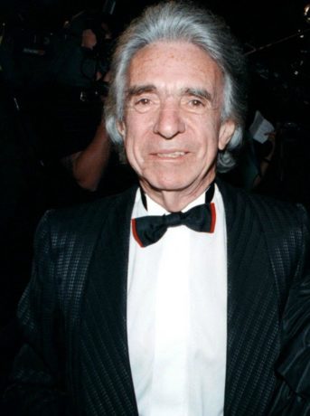 Addio ad Arthur Hiller, regista di ‘Love Story’