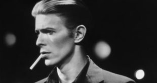 David Bowie