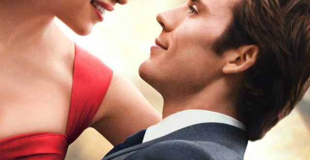 Io prima di te film