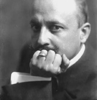 Marinetti-poema africano