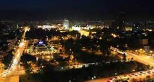 Tirana