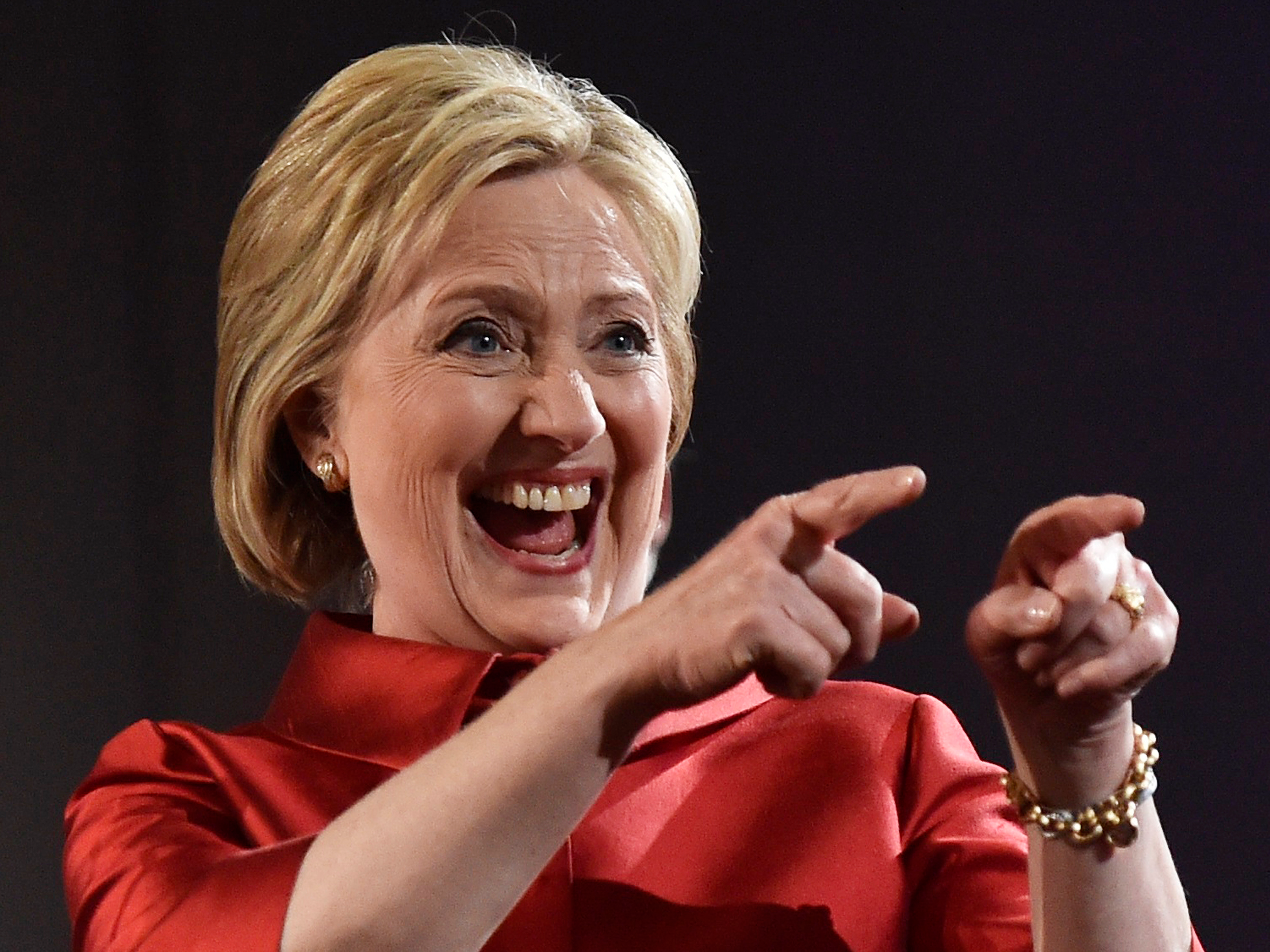 Hillaryous Jokes o la campagna elettorale a stelle e strisce