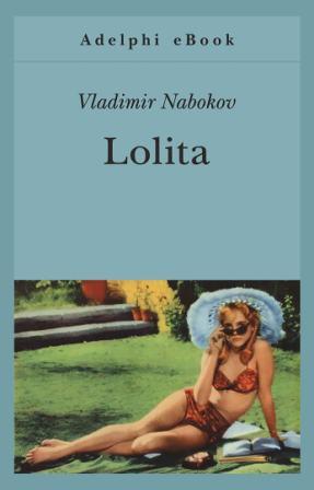 Lolita romanzo