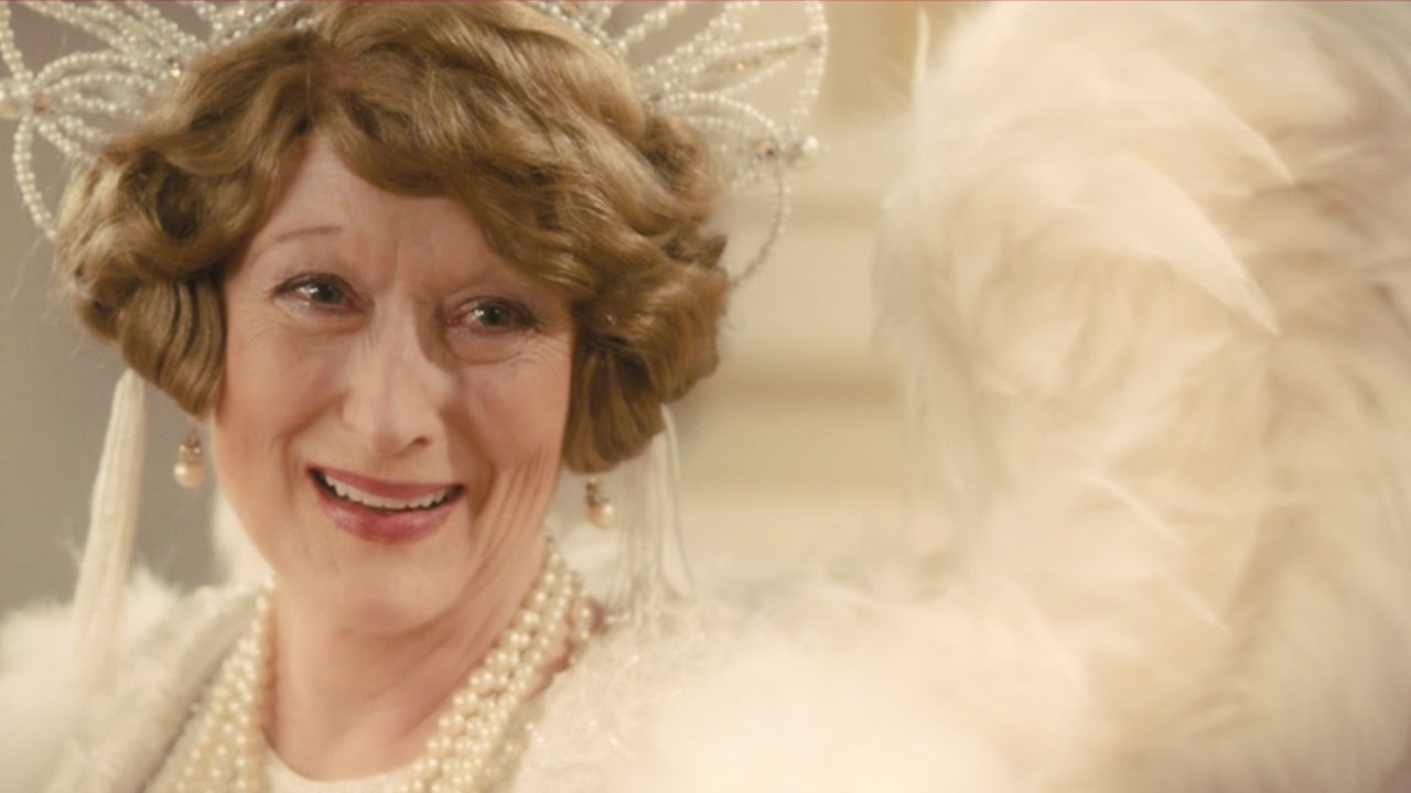 ‘Florence’, la storia di un desiderio fatale dal 22 dicembre nelle sale italiane