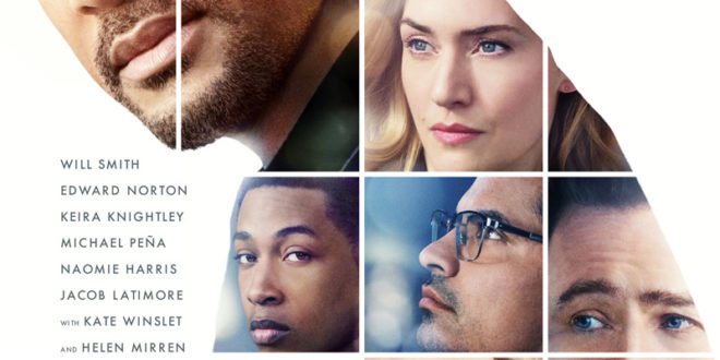 Collateral Beauty