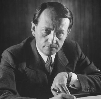 Malraux