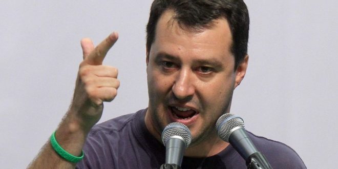 Salvini