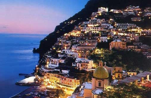 positano
