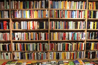 Perchè si pubblicano tanti libri in Italia se quasi nessuno li legge?