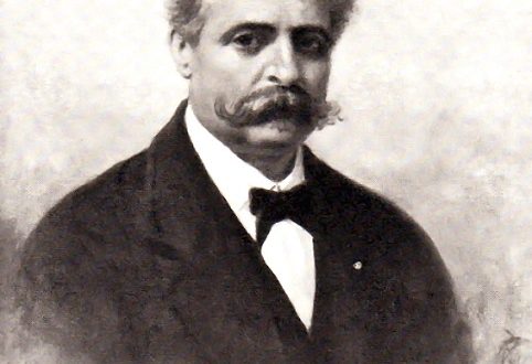 francesco de sanctis