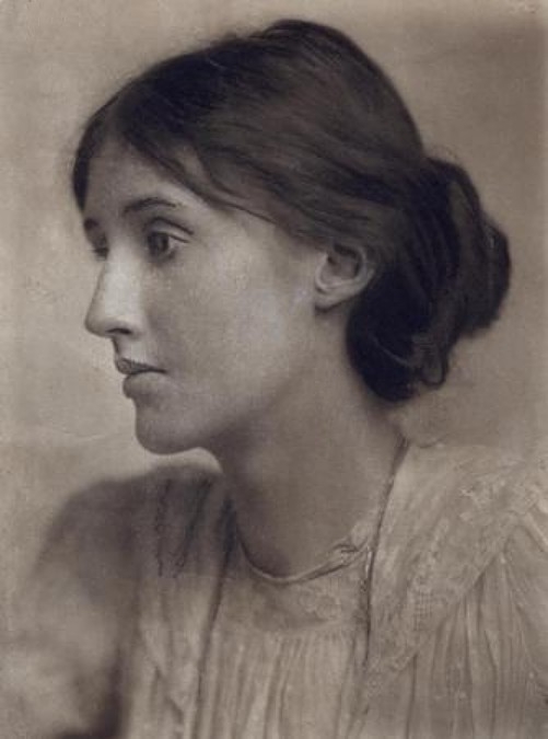 ‘Oggetti solidi’, i racconti di Virginia Woolf proposti da Racconti Edizioni