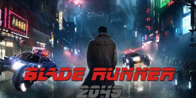 blade runner 2049