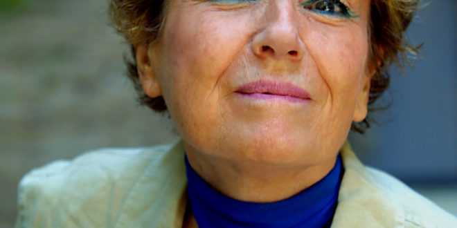 Dacia Maraini
