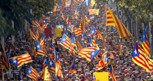 secessione catalana
