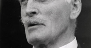 Knut Hamsun
