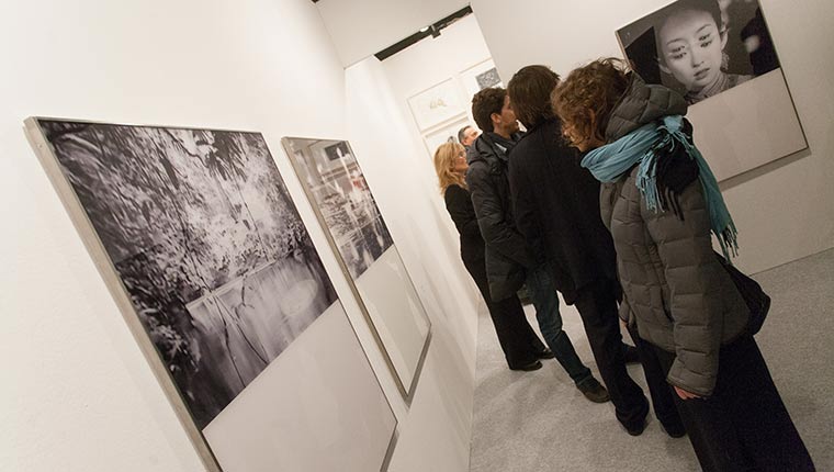 Mostra mercato di arte moderna e contemporanea dal 13 al 21 gennaio a Bergamo: IFA e BAF si incontrano