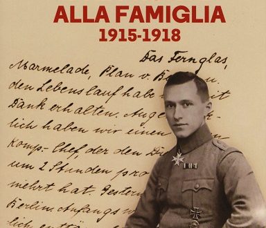 lettere dal fronte di Jünger