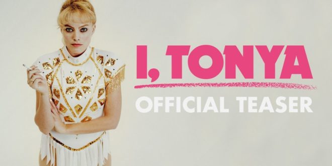 Tonya